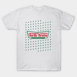 Krispy kreme t shirt discount